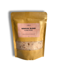 SENSUAL BLEND BADEZUSATZ